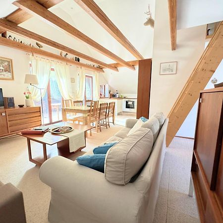 Luxury Holiday Home Near Lake Bled & The Alps Kropa Екстериор снимка