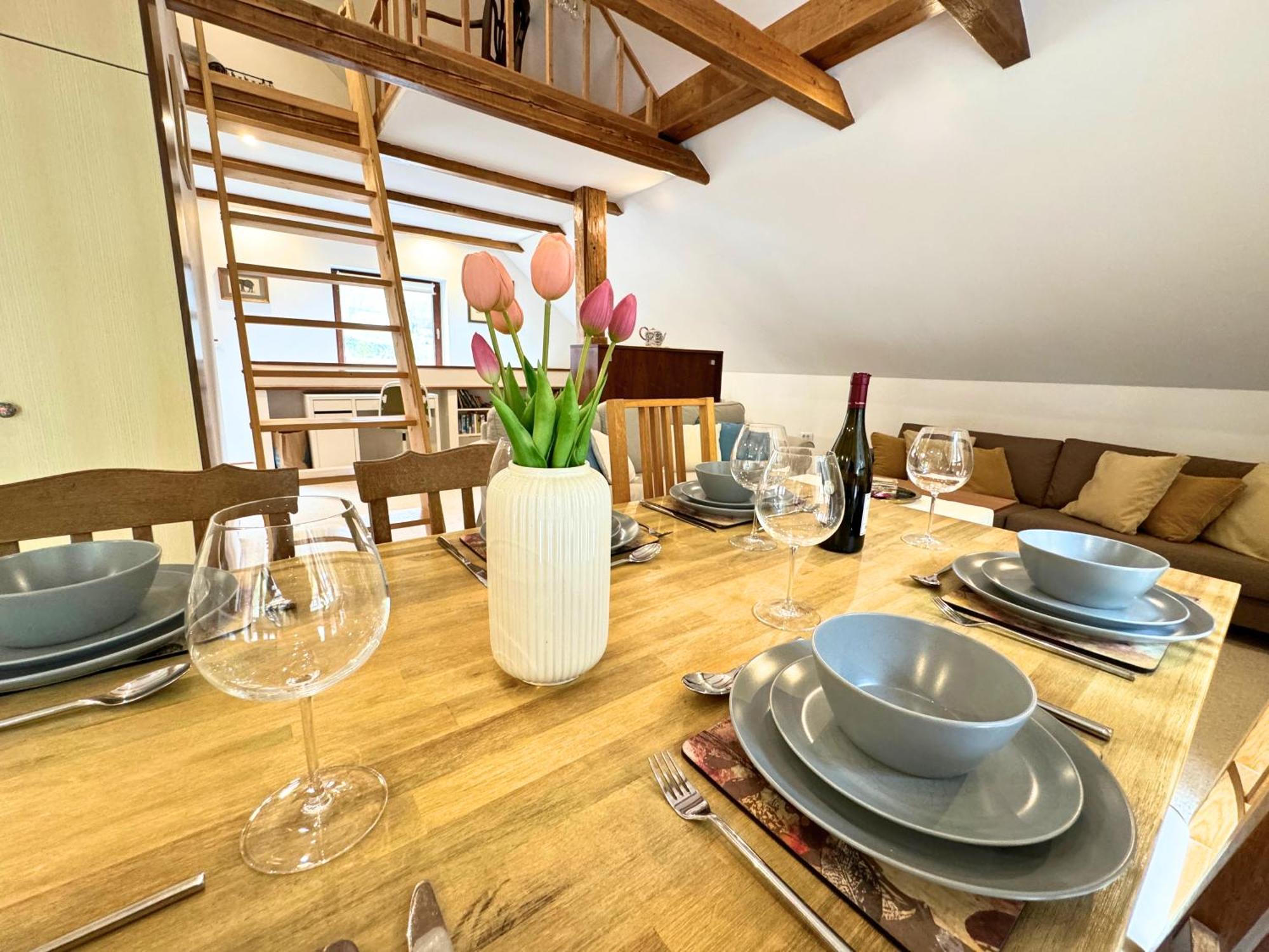 Luxury Holiday Home Near Lake Bled & The Alps Kropa Екстериор снимка