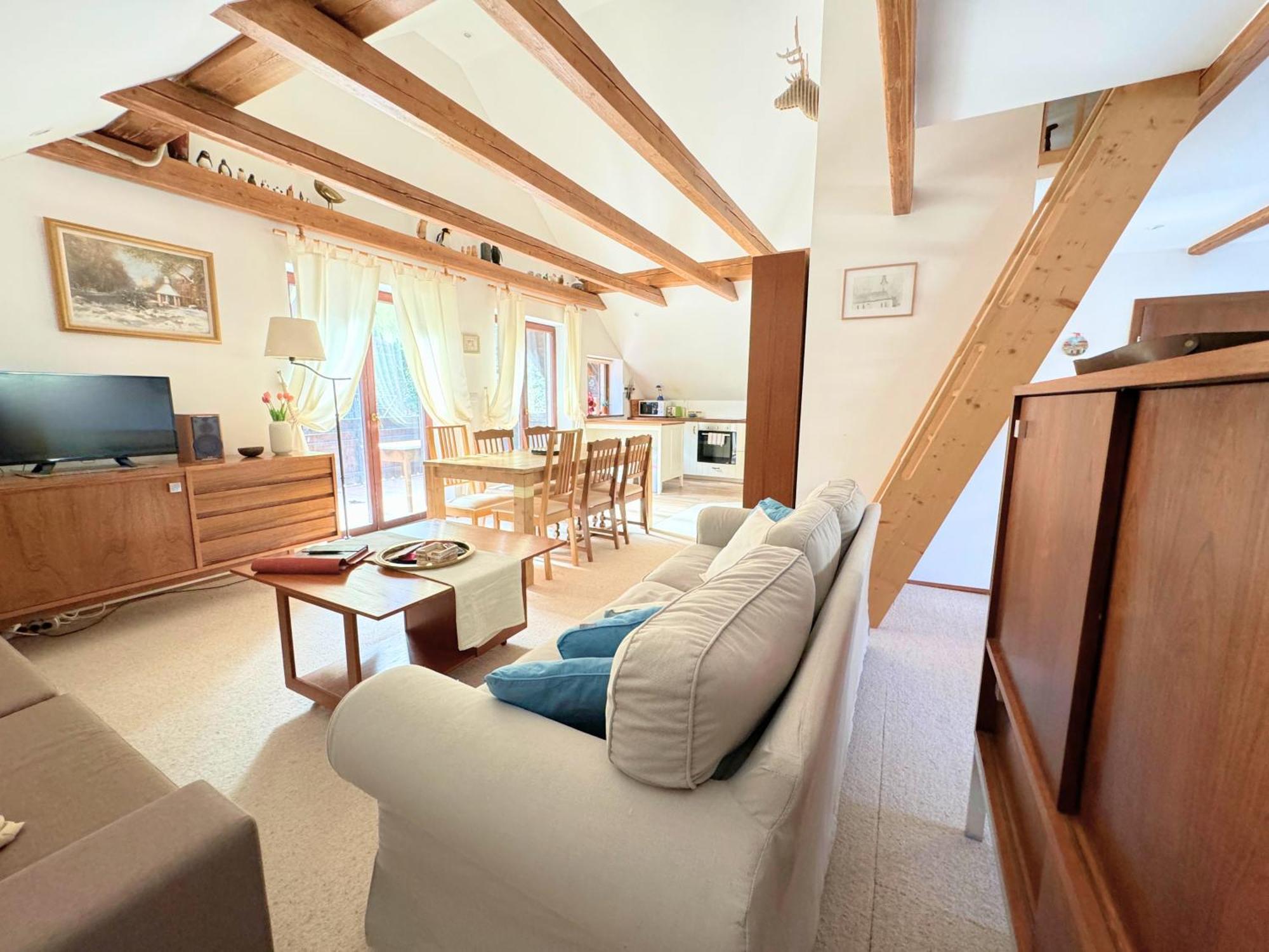Luxury Holiday Home Near Lake Bled & The Alps Kropa Екстериор снимка