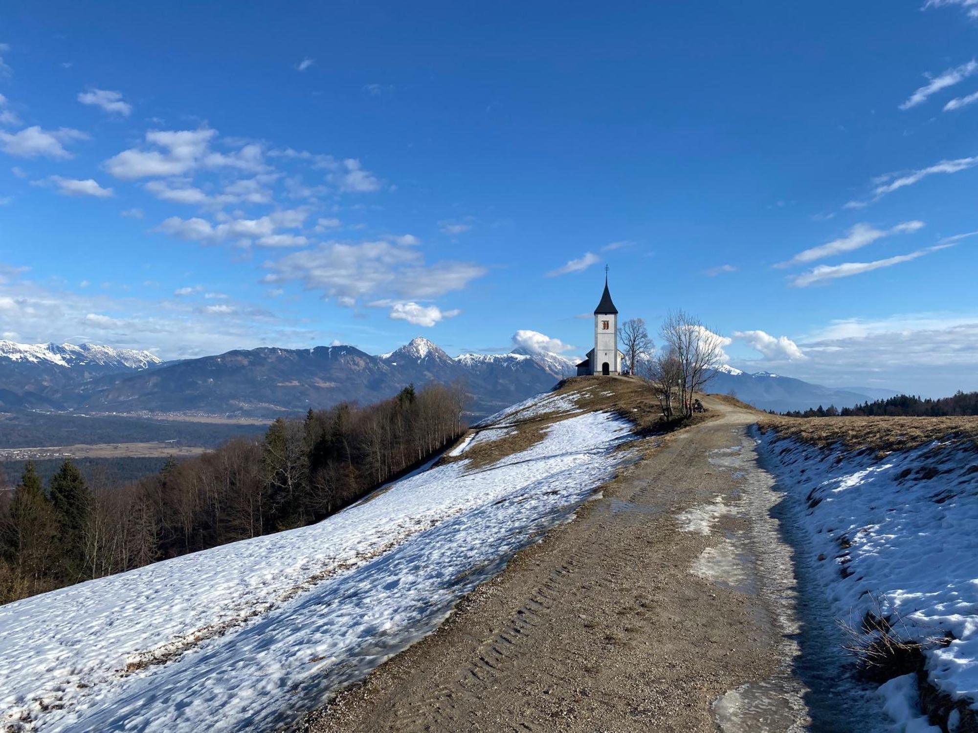 Luxury Holiday Home Near Lake Bled & The Alps Kropa Екстериор снимка