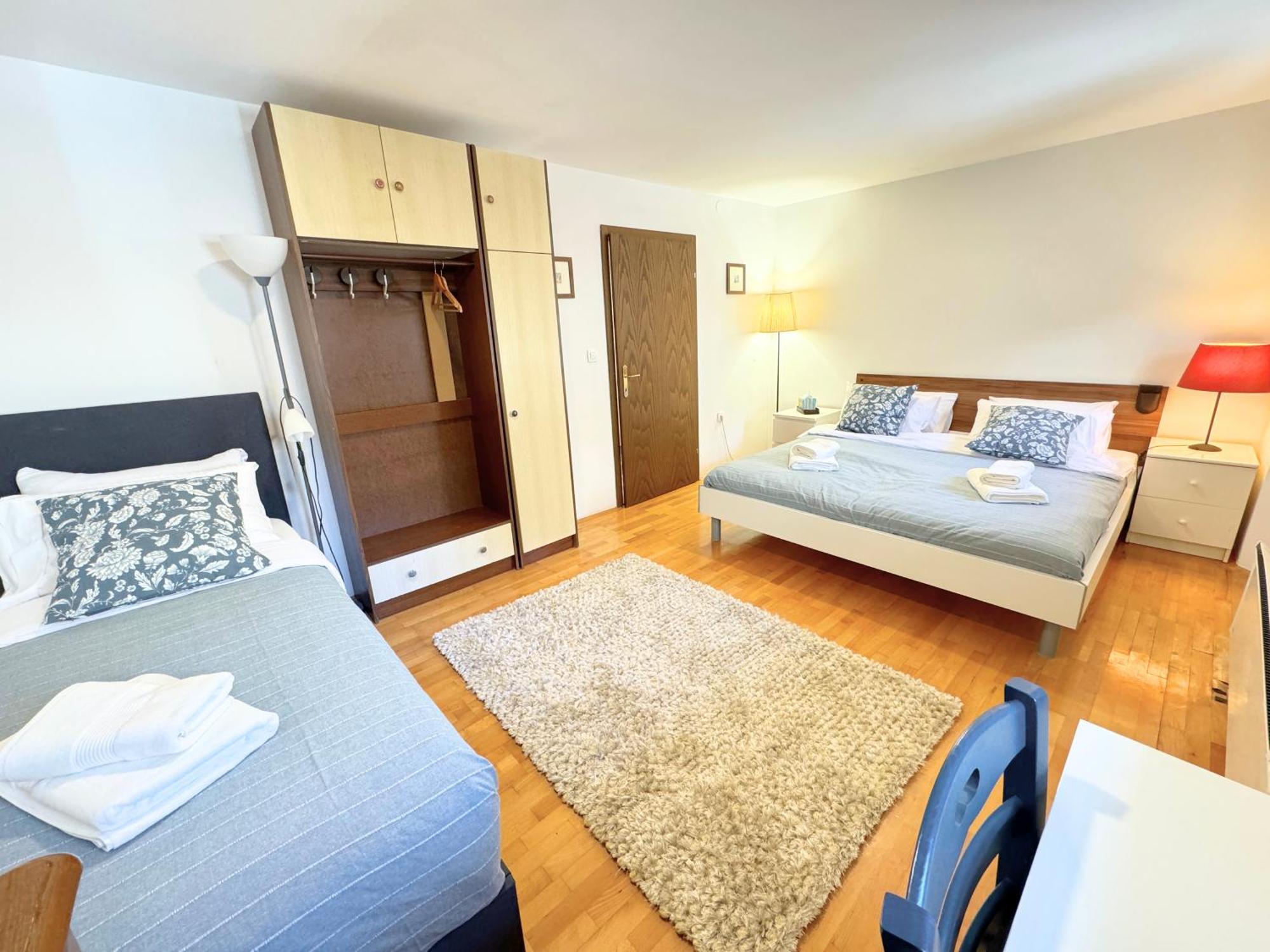 Luxury Holiday Home Near Lake Bled & The Alps Kropa Екстериор снимка