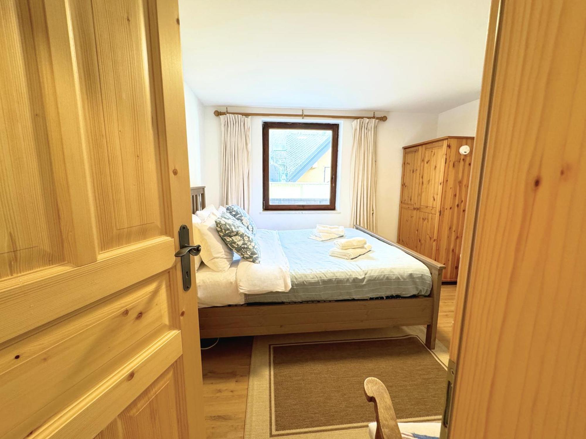 Luxury Holiday Home Near Lake Bled & The Alps Kropa Екстериор снимка