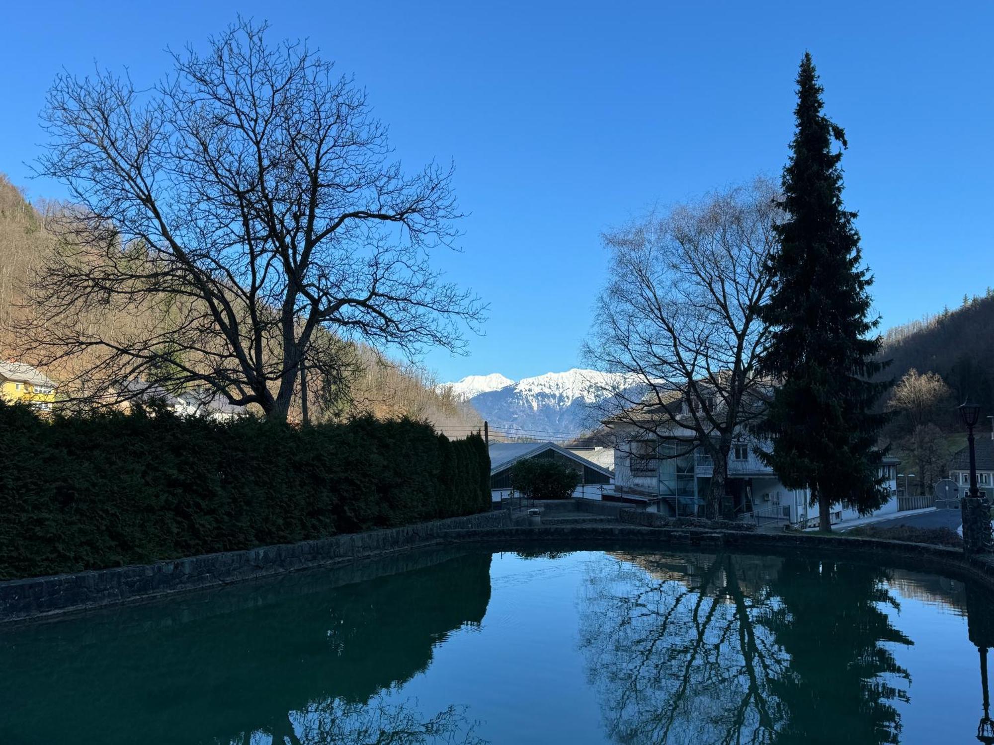 Luxury Holiday Home Near Lake Bled & The Alps Kropa Екстериор снимка